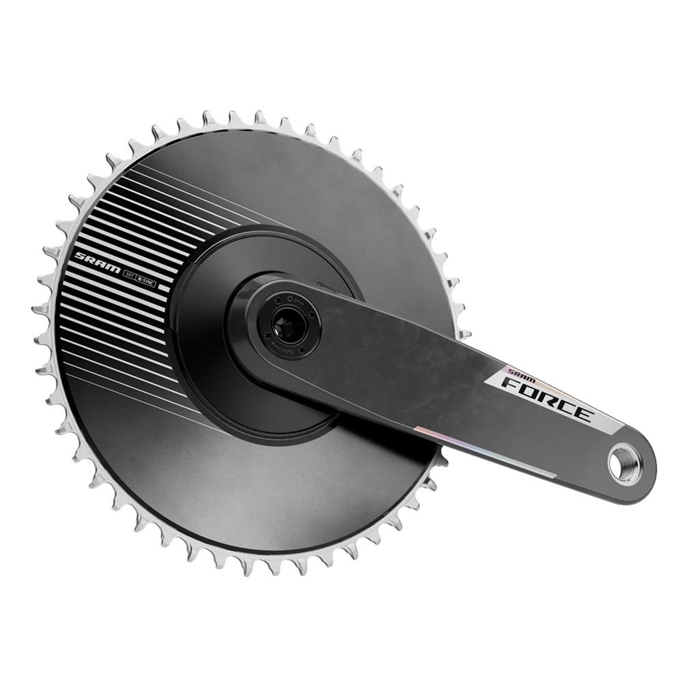 SRAM Force E1 1X Crankset