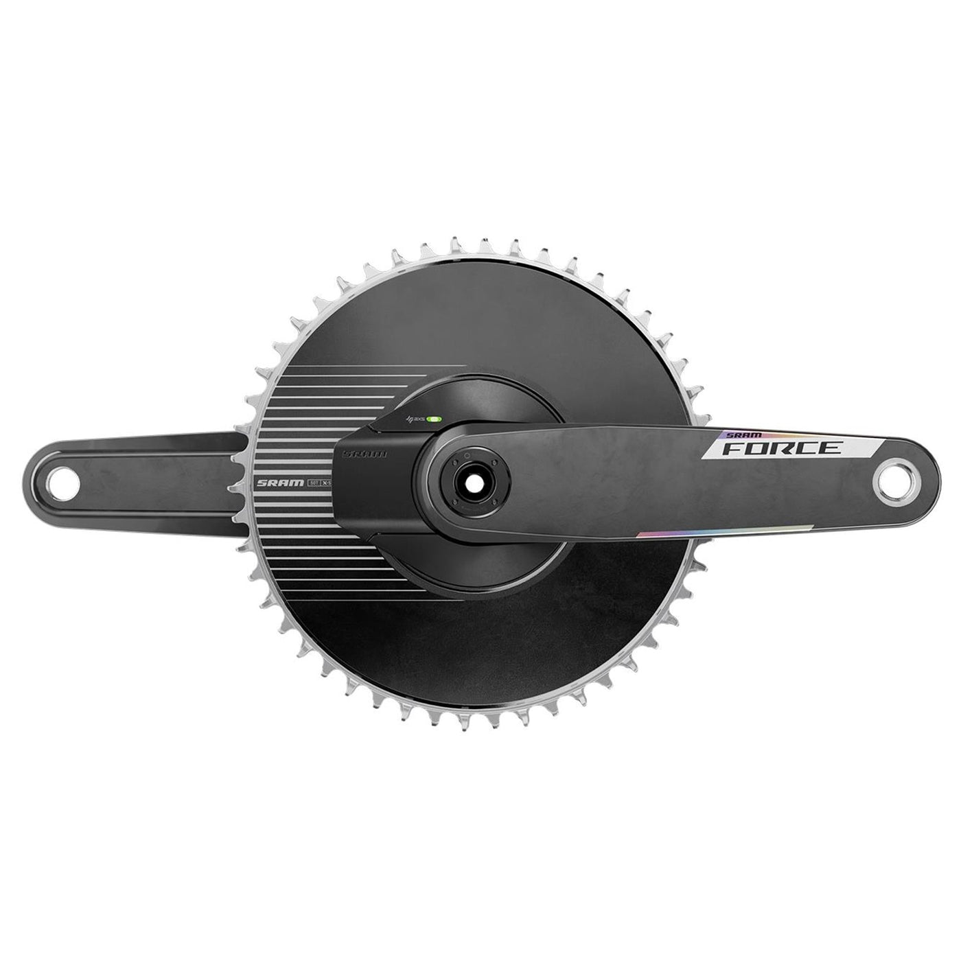 SRAM Force E1 1X Power Meter Crankset