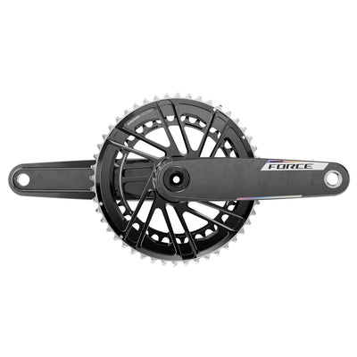 SRAM Force E1 2X Crankset