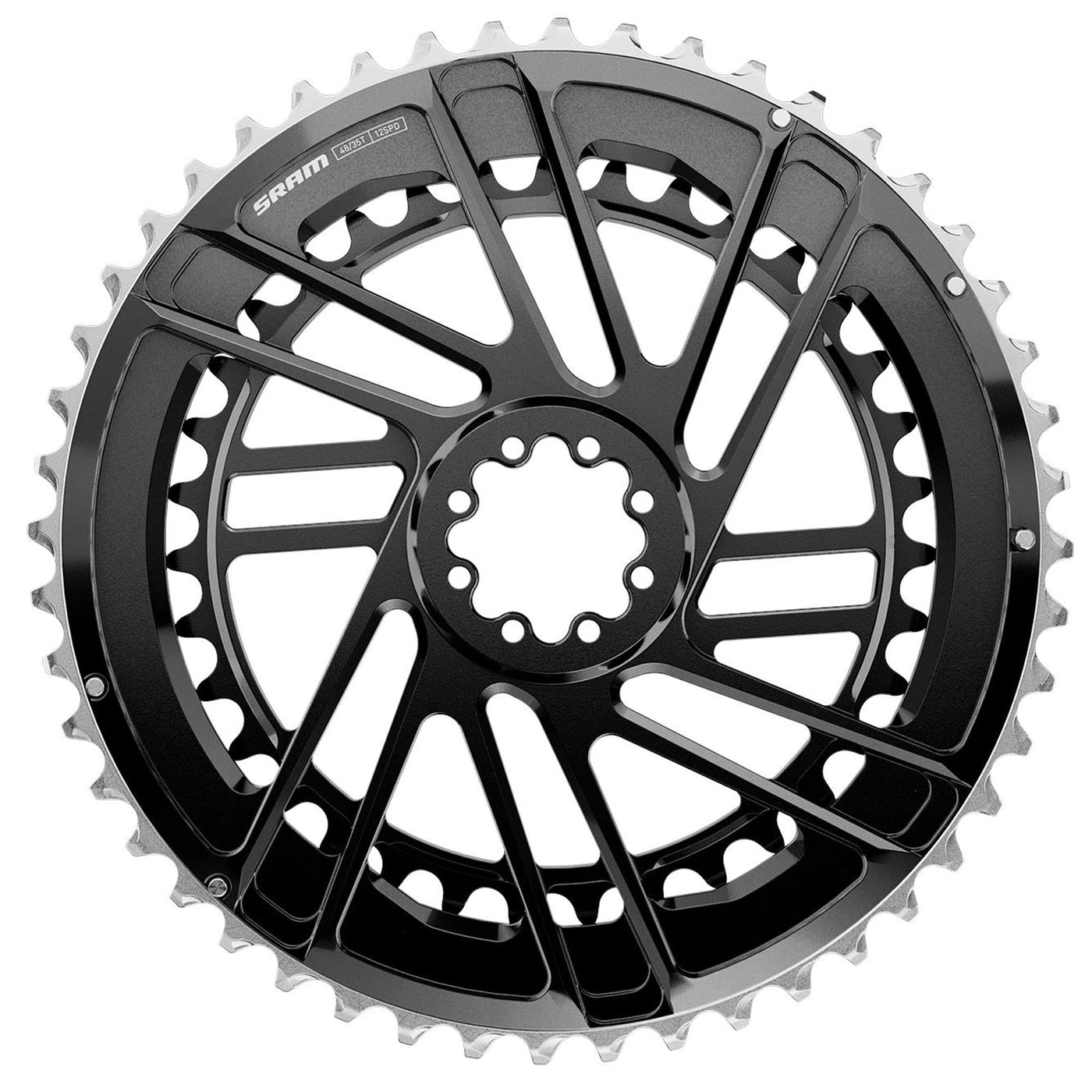 SRAM Force E1 Chainring Kit