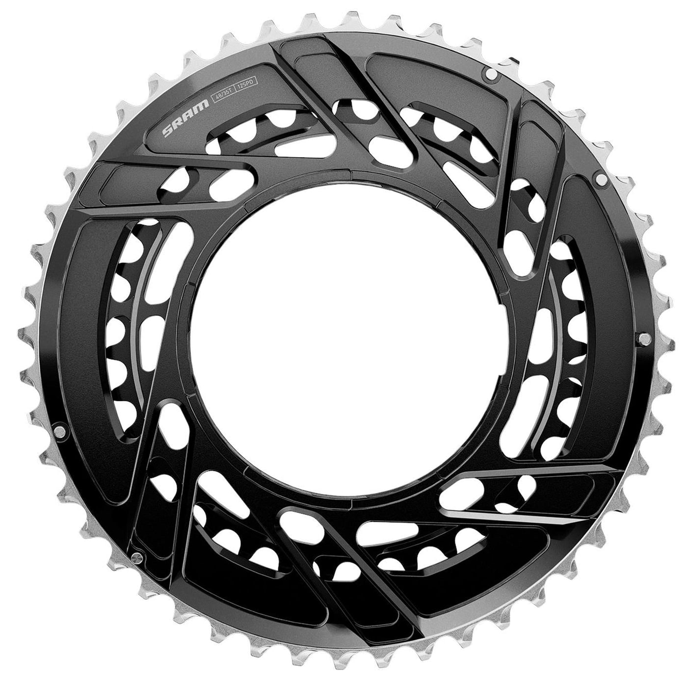 SRAM Force E1 Chainring Kit for Power Meter
