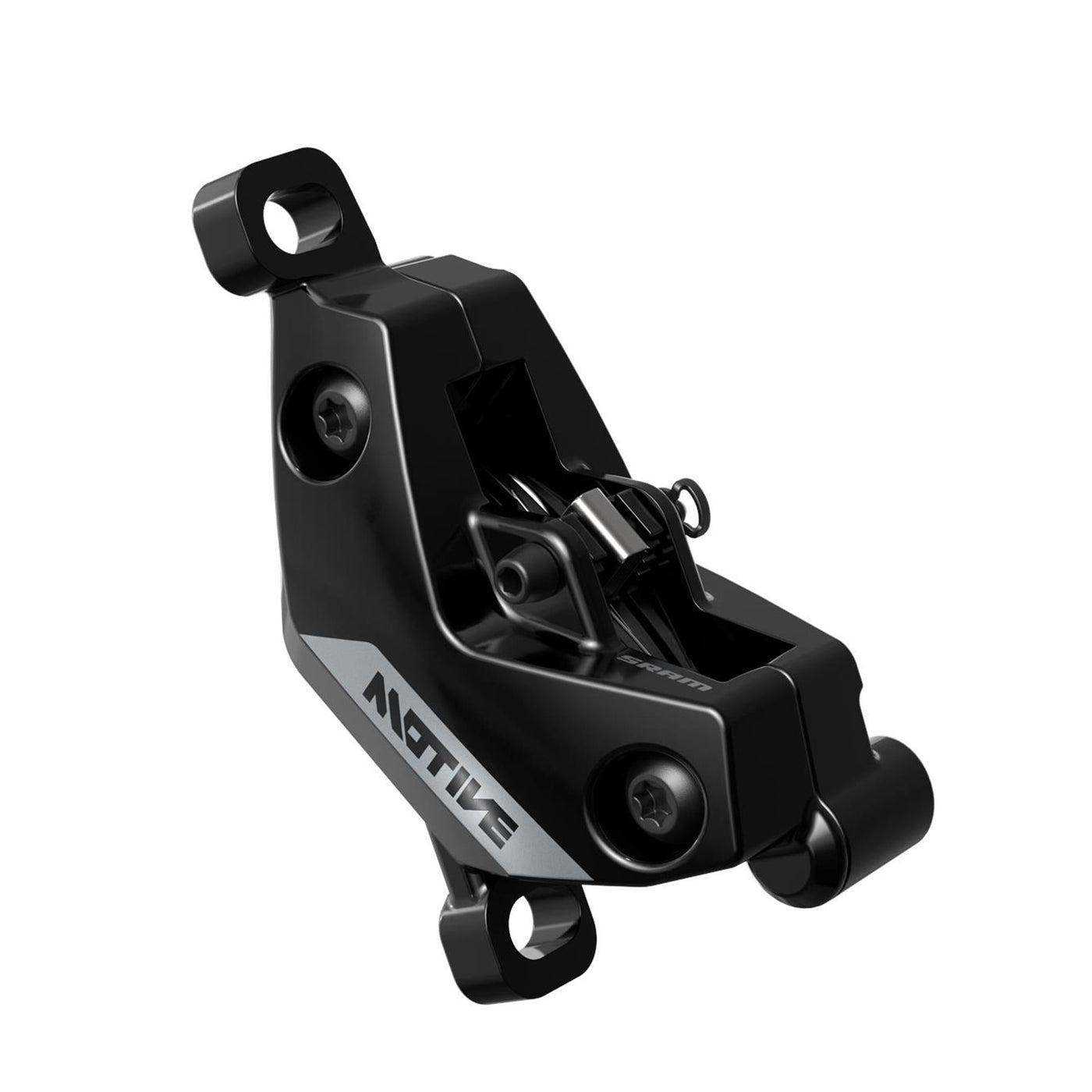 SRAM Motive Silver Disc Brake Caliper