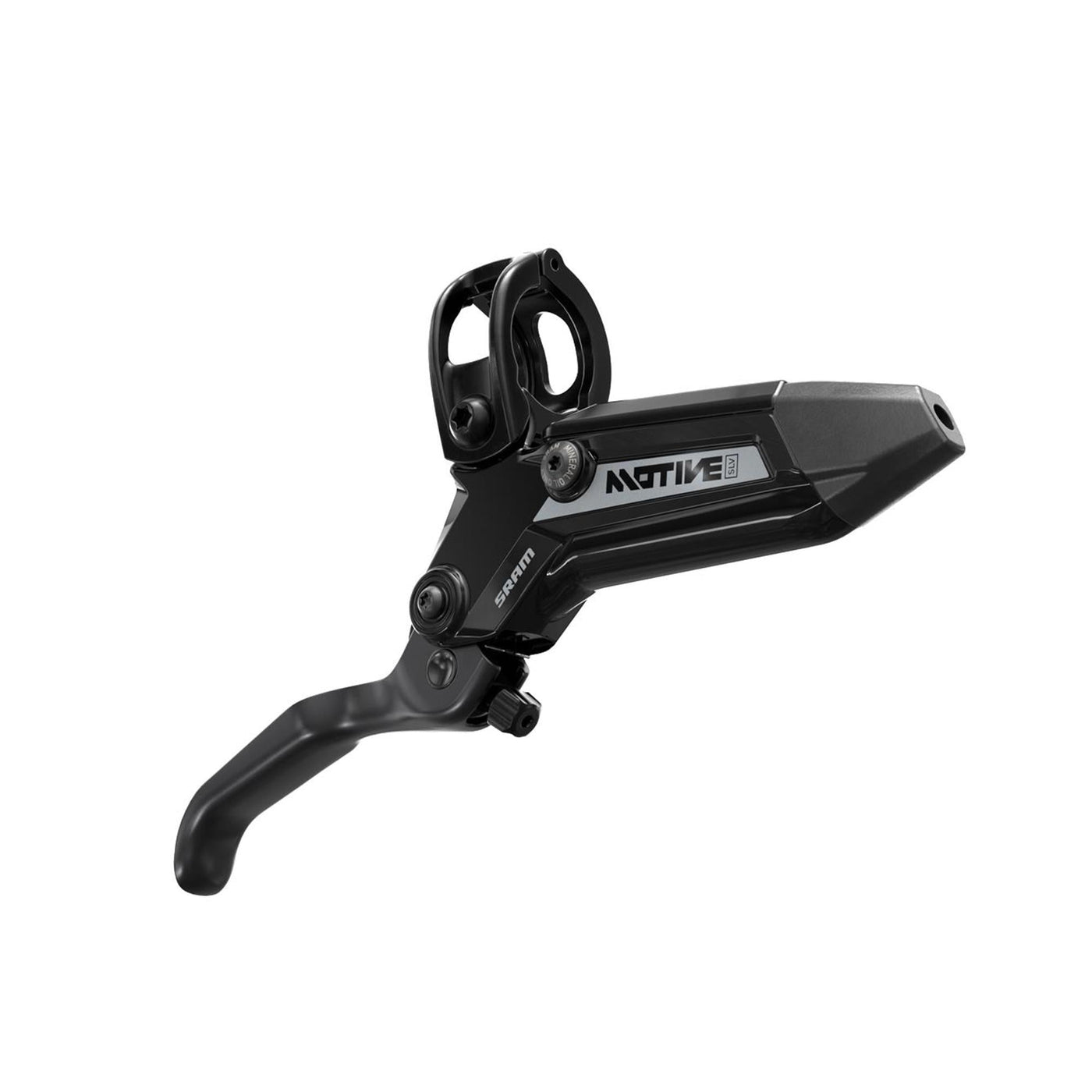 SRAM Motive Silver Disc Brake Lever