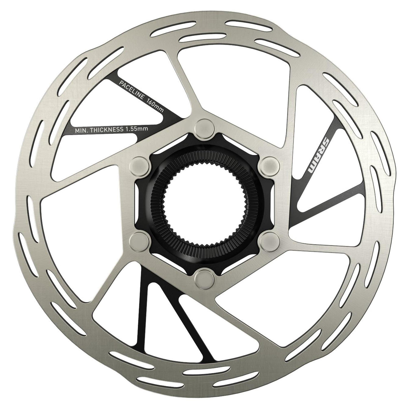 SRAM Paceline A2 Centrelock Disc Brake Rotor