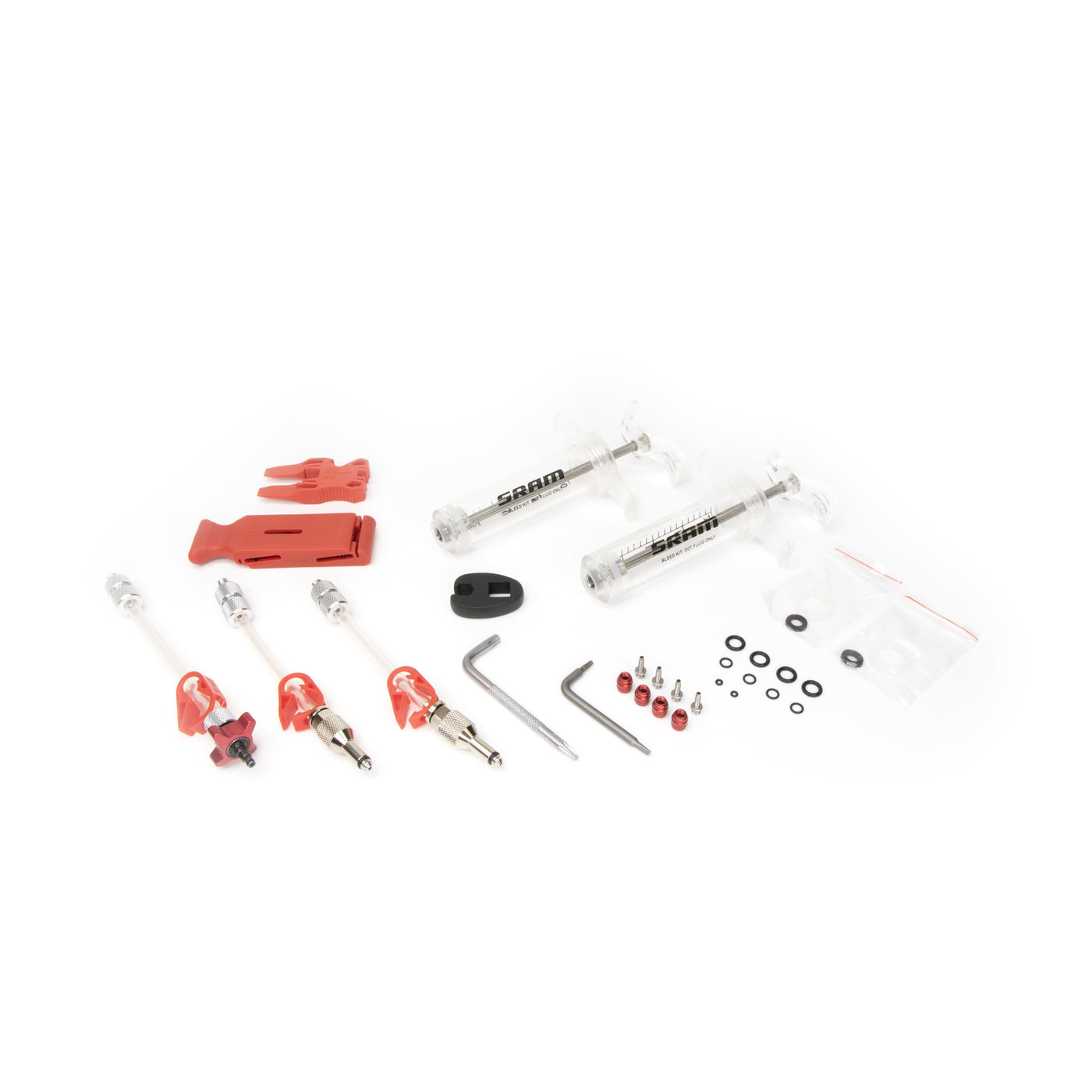SRAM Pro DOT Disc Brake Bleed Kit