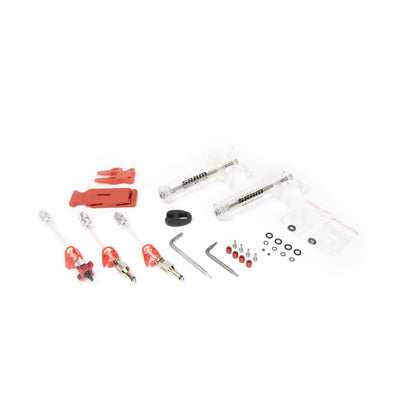 SRAM Pro DOT Disc Brake Bleed Kit