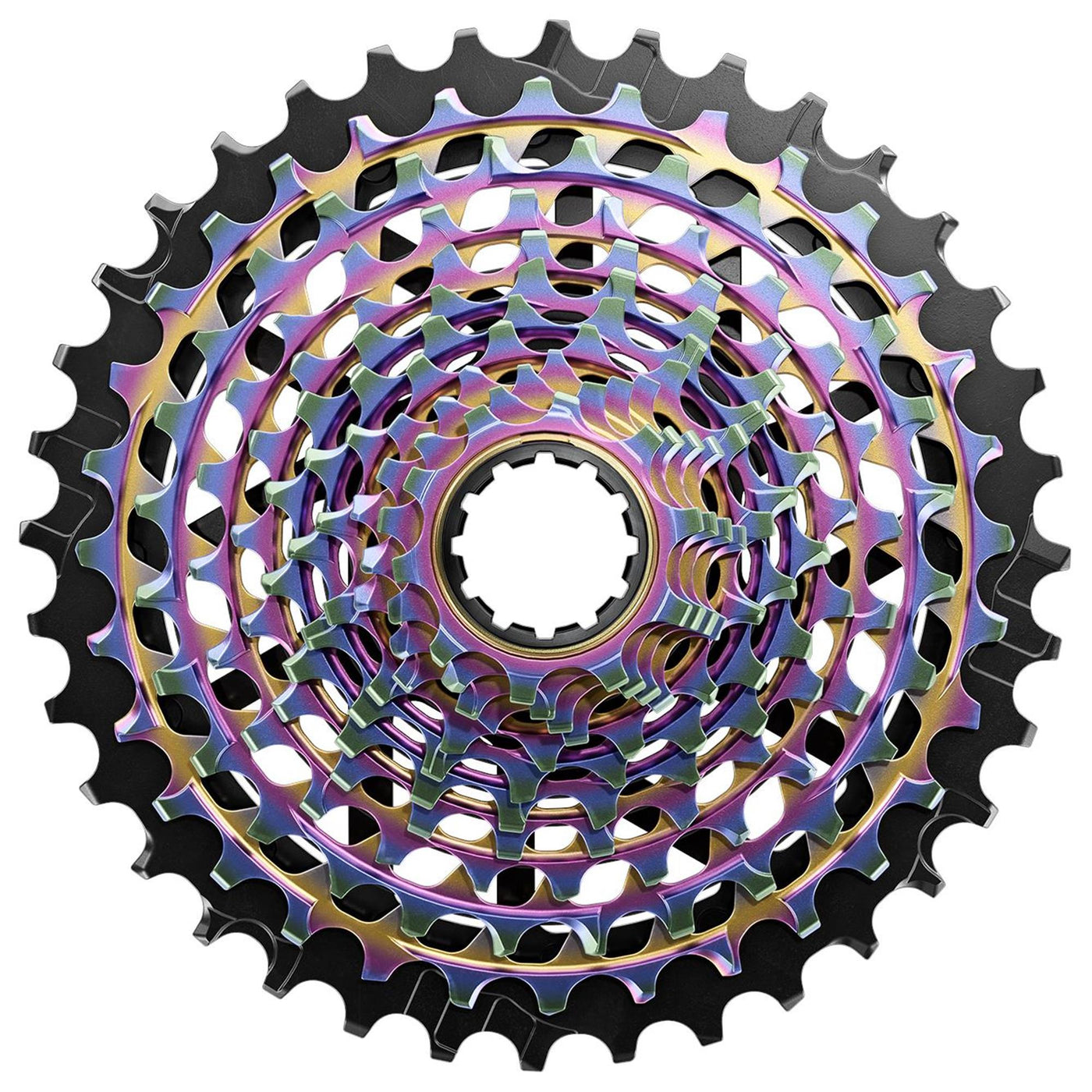 SRAM Red E1 XG-1290 12-Speed Cassette