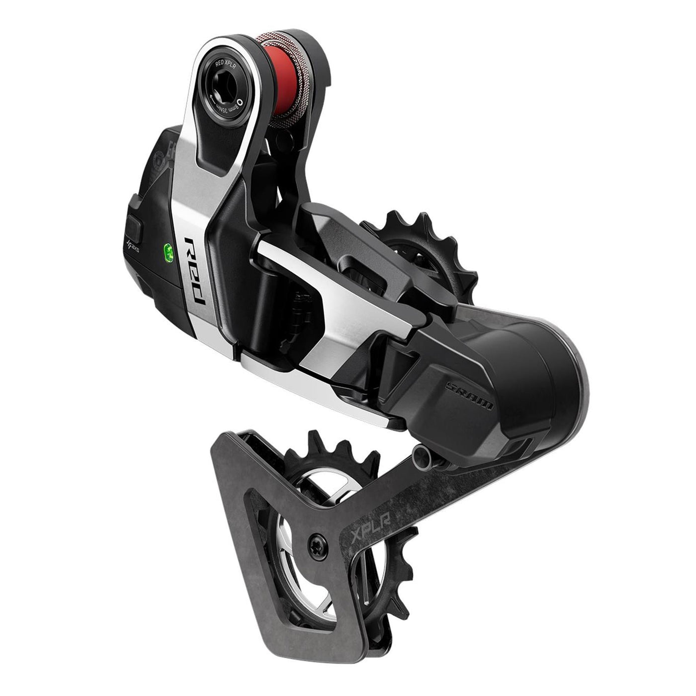 SRAM RED XLPR AXS 13-Speed Rear Derailleur