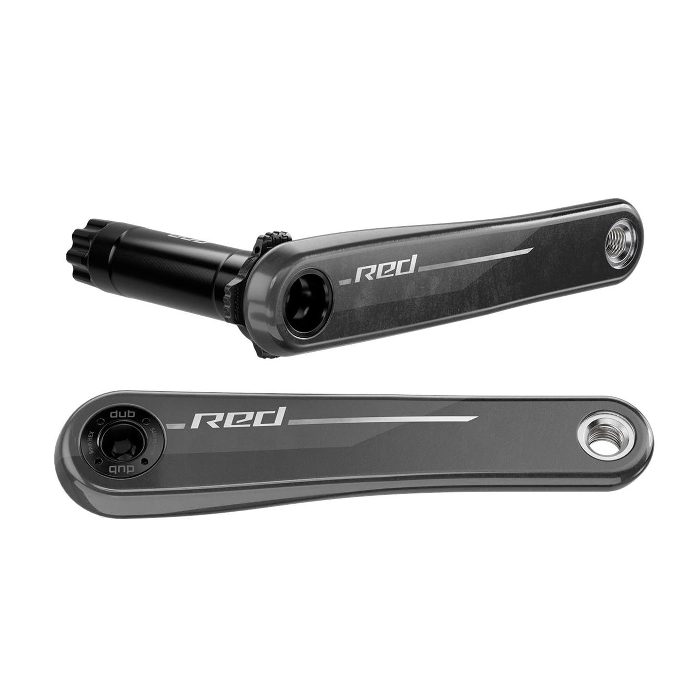 SRAM RED XLPR Crank Arms
