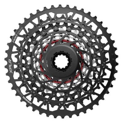 SRAM RED XLPR XG-1391 13-Speed Cassette