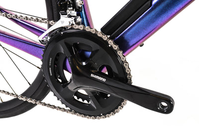 Cannondale Synapse Carbon 3L Shimano 105 Disc Road Bike 2022, Size 56cm