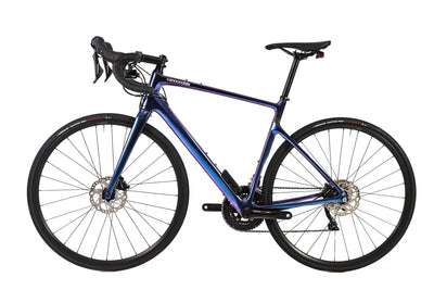 Cannondale Synapse Carbon 3L Shimano 105 Disc Road Bike 2022, Size 56cm