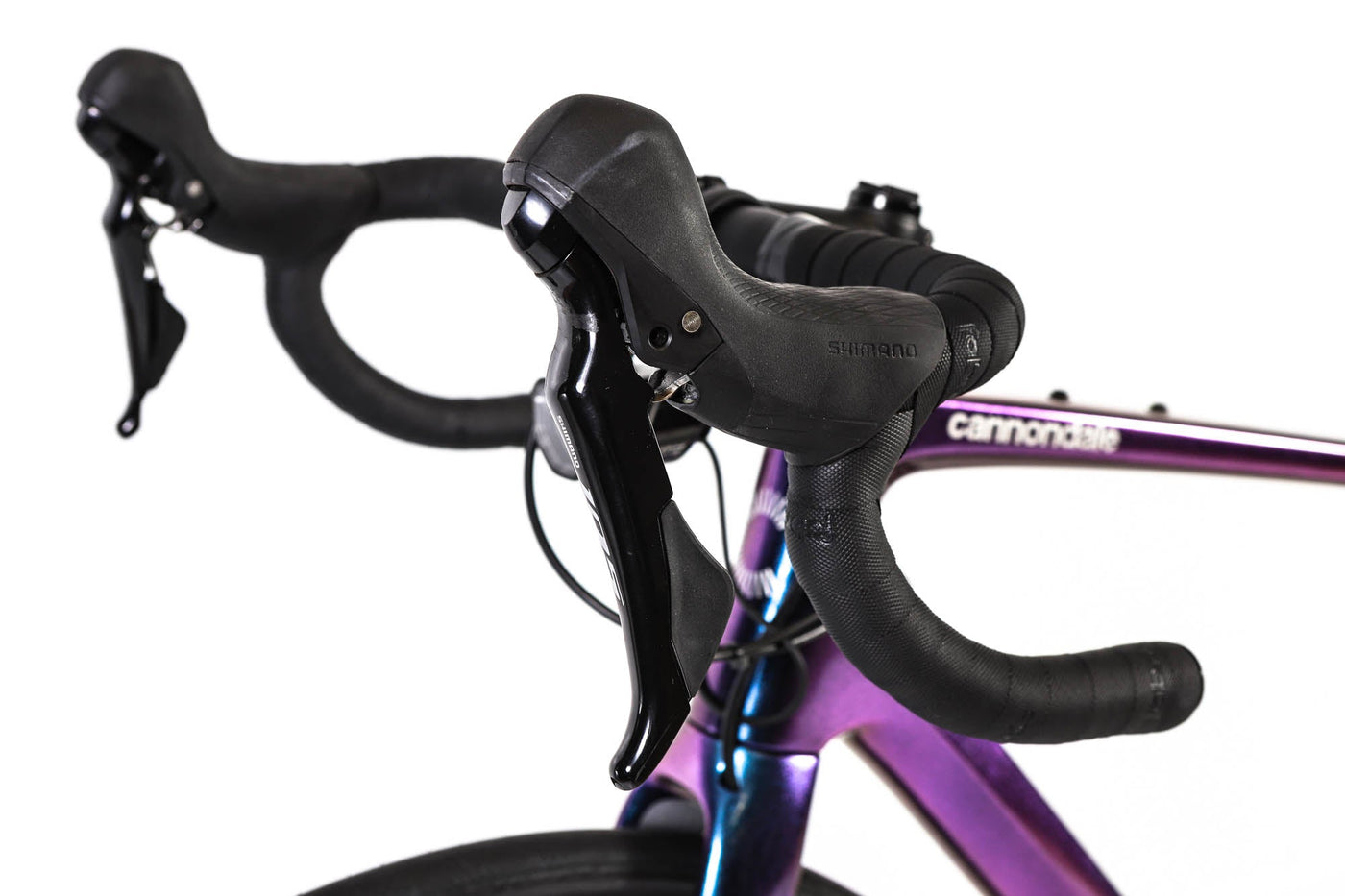 Cannondale Synapse Carbon 3L Shimano 105 Disc Road Bike 2022, Size 56cm