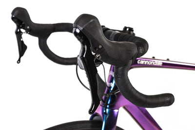 Cannondale Synapse Carbon 3L Shimano 105 Disc Road Bike 2022, Size 56cm