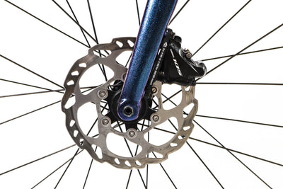 Cannondale Synapse Carbon 3L Shimano 105 Disc Road Bike 2022, Size 56cm