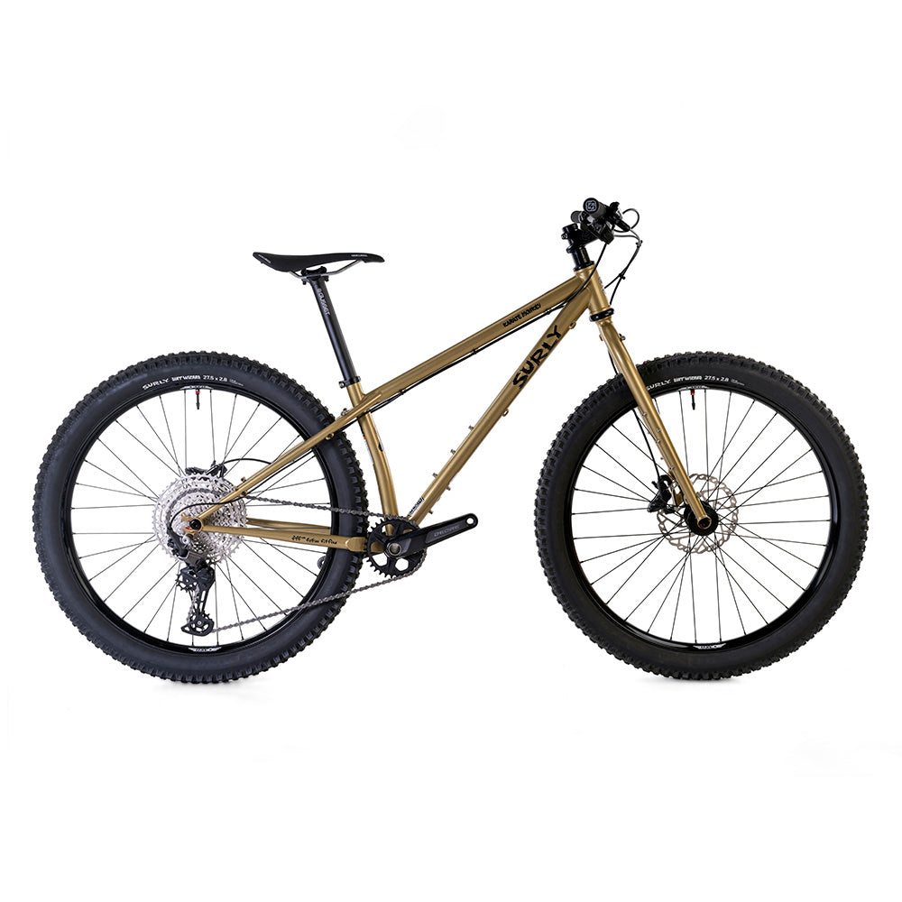 Surly Karate Monkey 27.5+ Bike - Deore