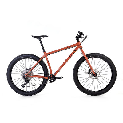 Surly Karate Monkey 27.5+ Bike - Deore