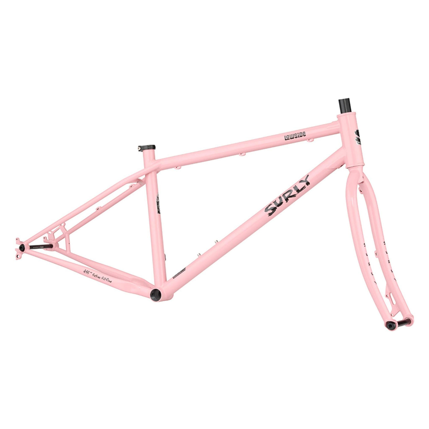 Surly Lowride Frameset