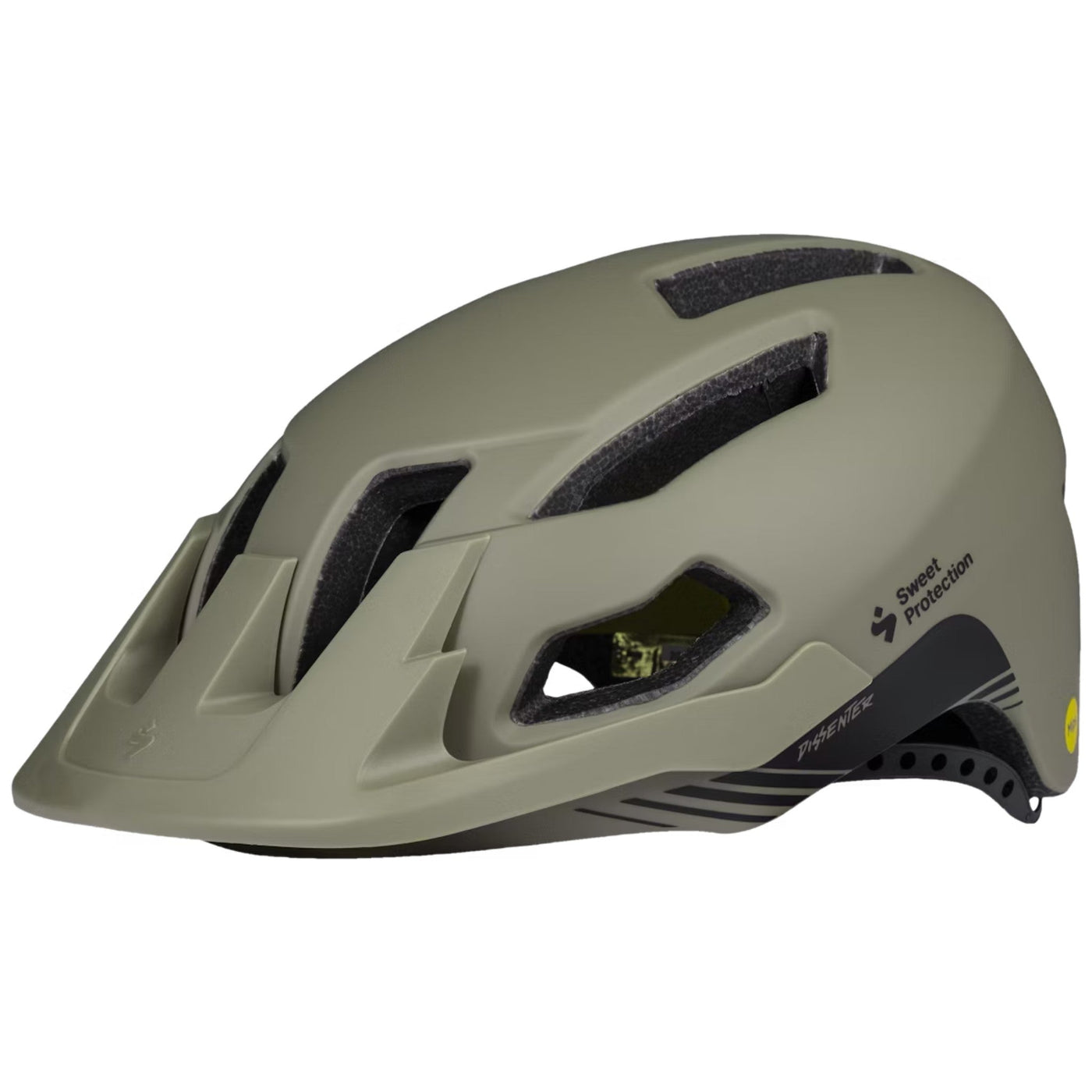 Sweet Protection Dissenter MIPS Helmet