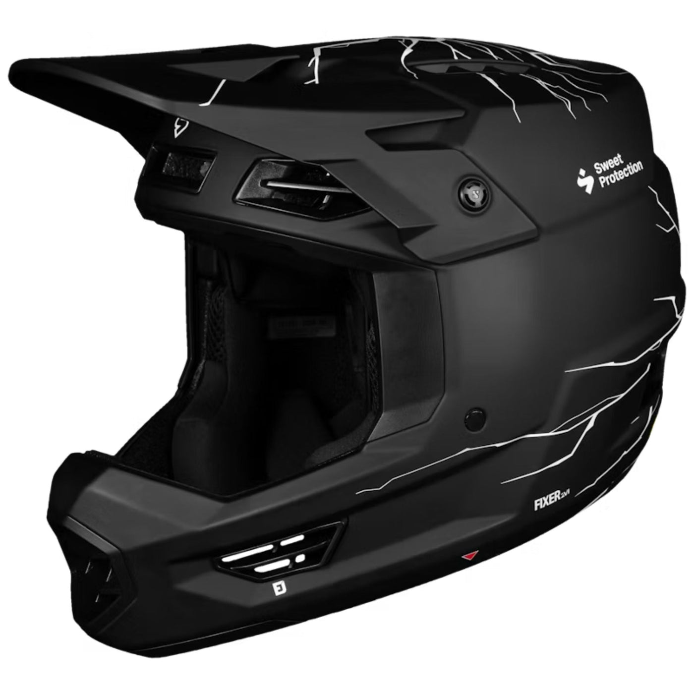 Sweet Protection Fixer Composite 2Vi MIPS Helmet xEJ