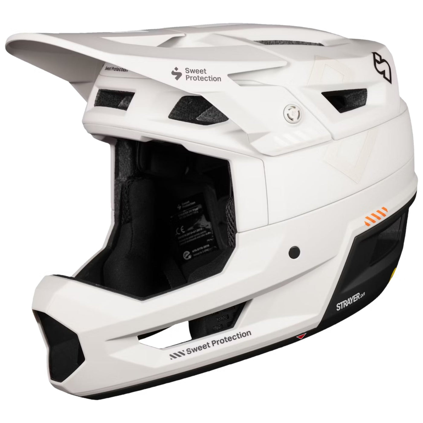 Sweet Protection Strayer 2Vi MIPS Helmet