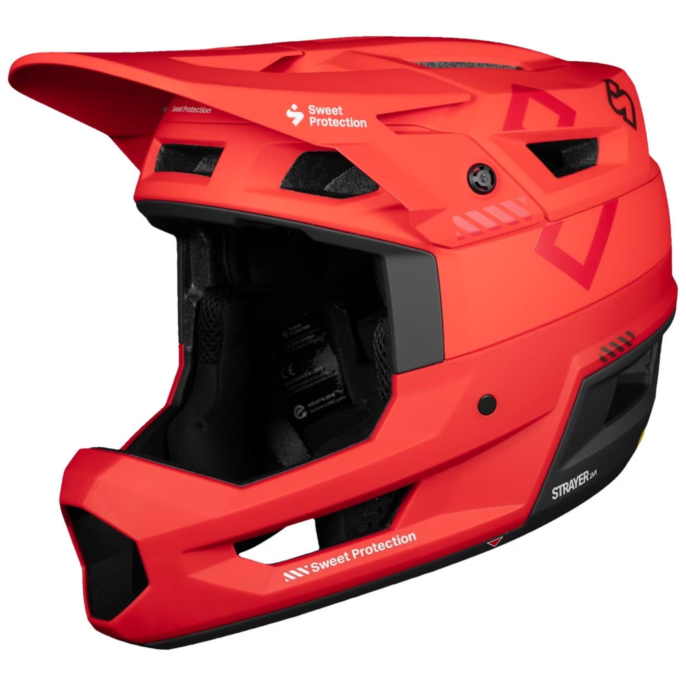 Sweet Protection Strayer 2Vi MIPS Helmet