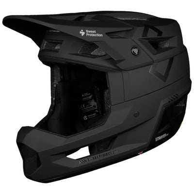 Sweet Protection Strayer 2Vi MIPS Helmet