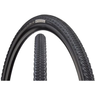 Teravail Cannonball Gravel Tyre