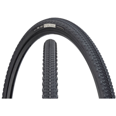 Teravail Cannonball Gravel Tyre