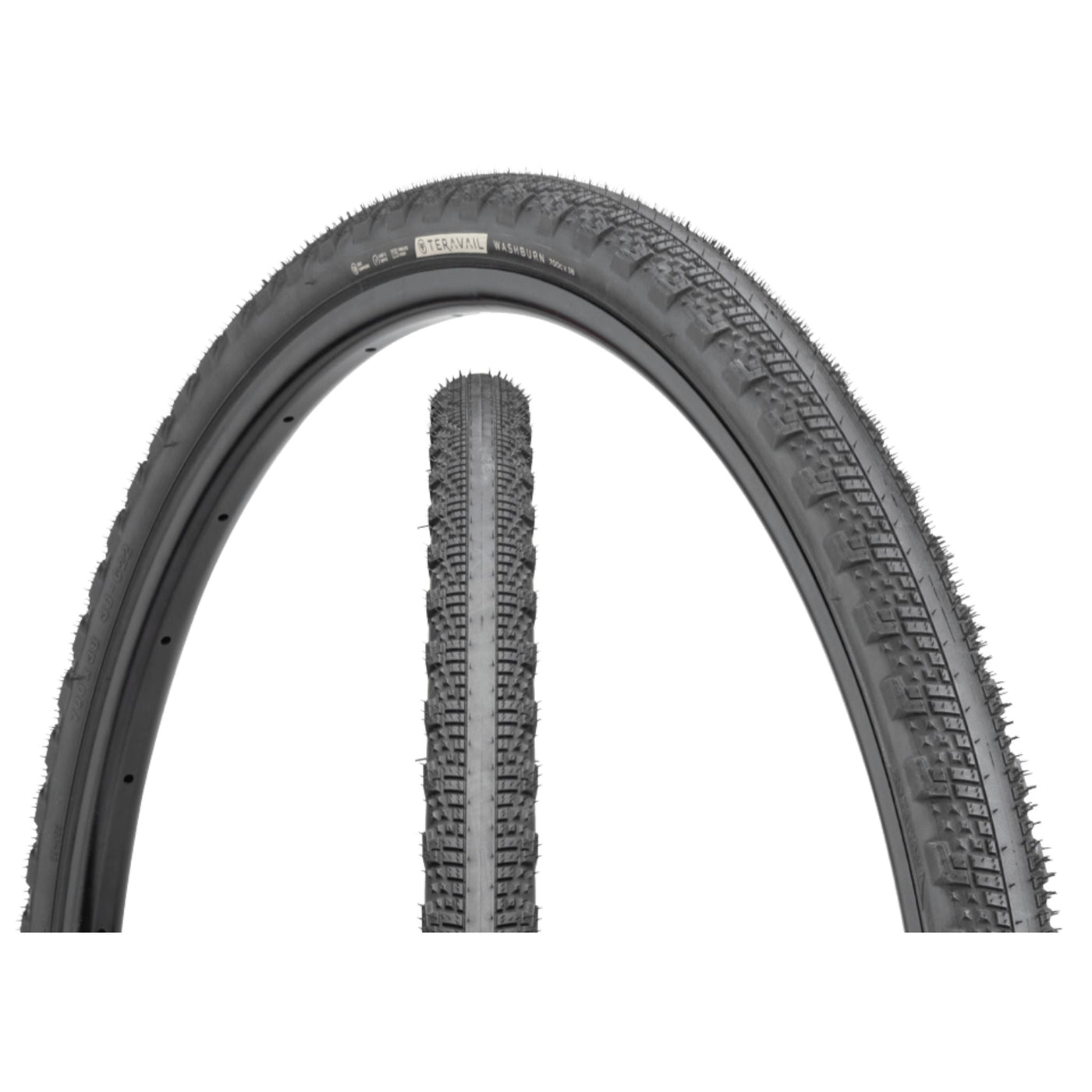 Teravail Washburn Gravel Tyre