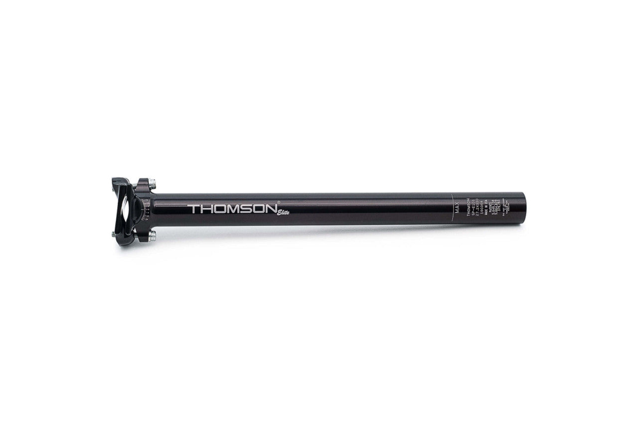 Thomson Elite Seapost 30.9mm x 410mm, Inline