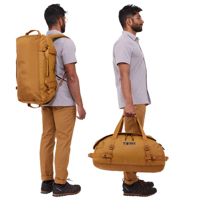 Thule Chasm Duffel Bag