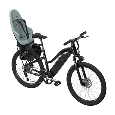 Thule Yepp 2 Maxi Rack Mounted Childseat HD