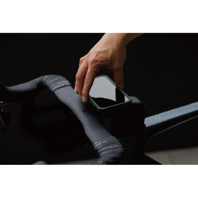 Topeak Stem Multi-Mount For Computer and Phone