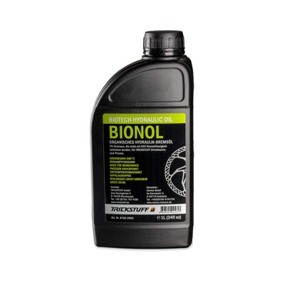 Trickstuff Bionol Organic Brake Fluid