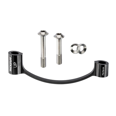 Trickstuff CNC Disc Brake Adaptor PM to PM