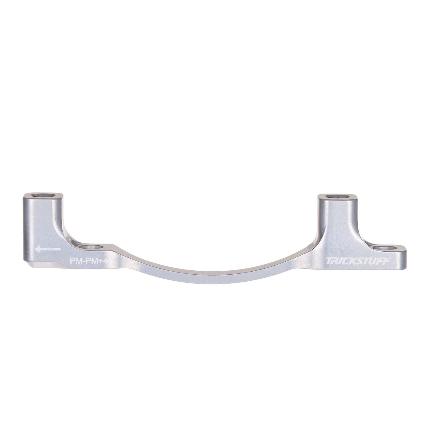 Trickstuff CNC Disc Brake Adaptor PM to PM