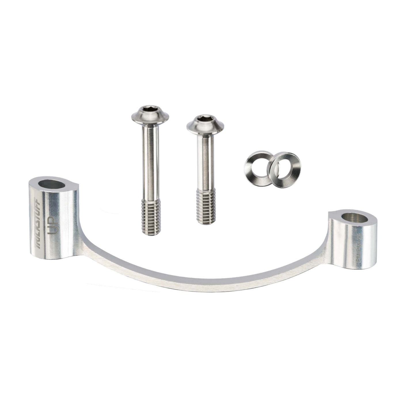 Trickstuff CNC Disc Brake Adaptor PM to PM