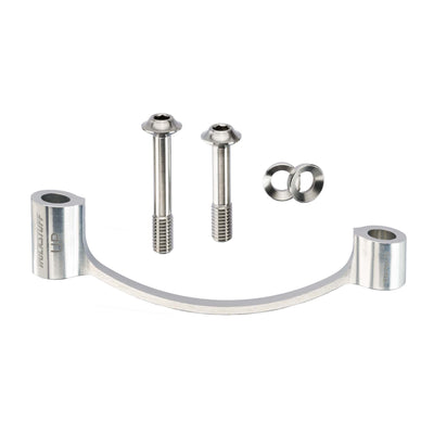 Trickstuff CNC Disc Brake Adaptor PM to PM