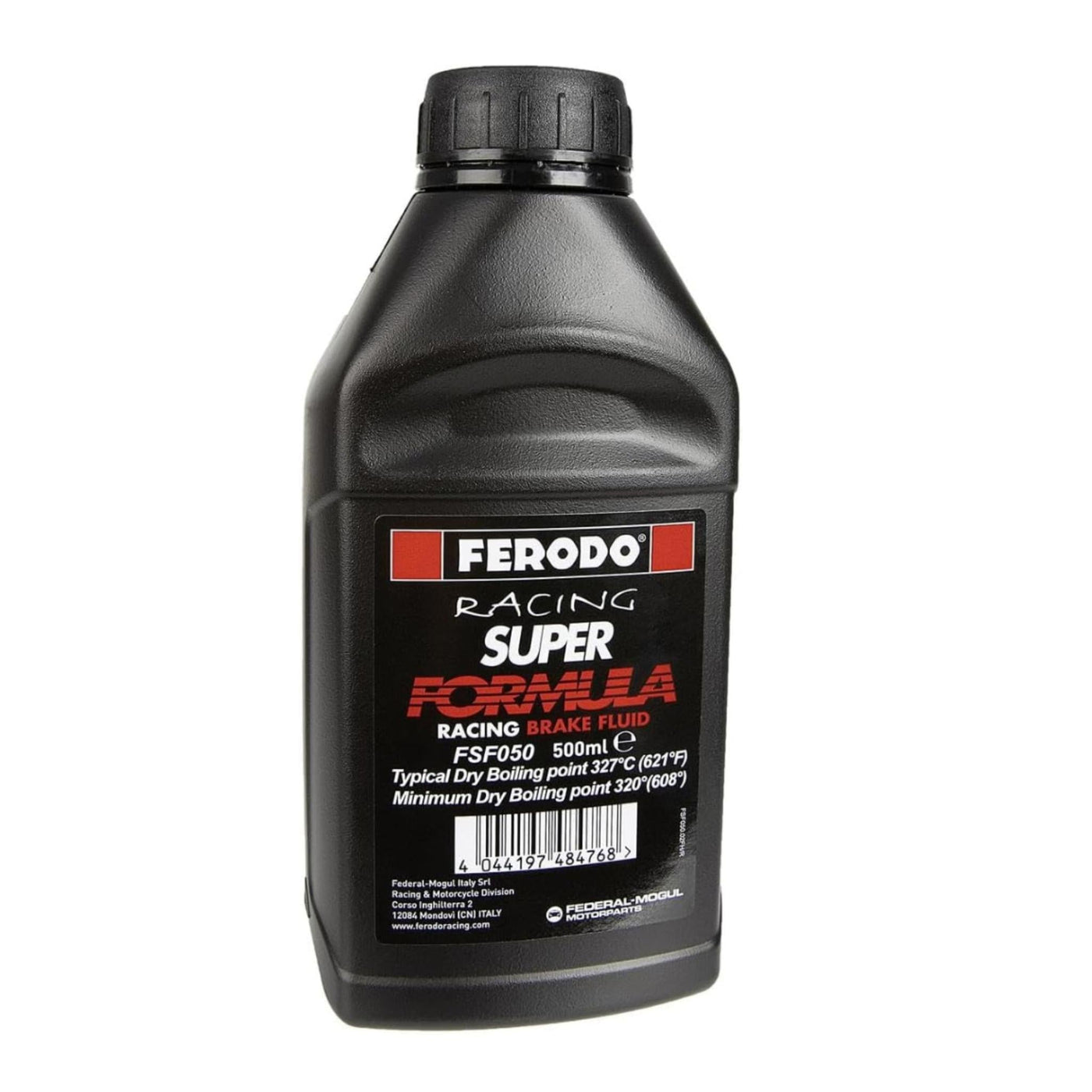 Trickstuff Ferodo Superformula DOT Rated Brake Fluid 500ml