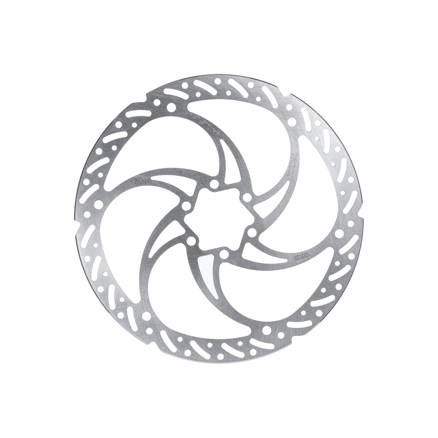 Trickstuff Heavy Duty Disc Brake Rotor - 6-Bolt