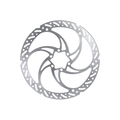 Trickstuff Heavy Duty Disc Brake Rotor - 6-Bolt
