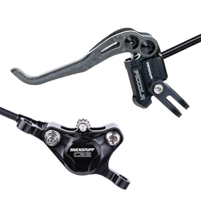 Trickstuff Piccola Disc Brake Set