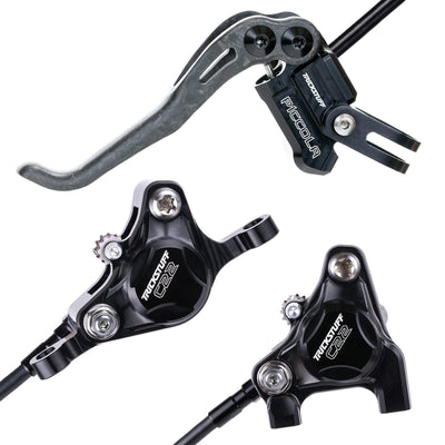 Trickstuff Piccola Disc Brake Set