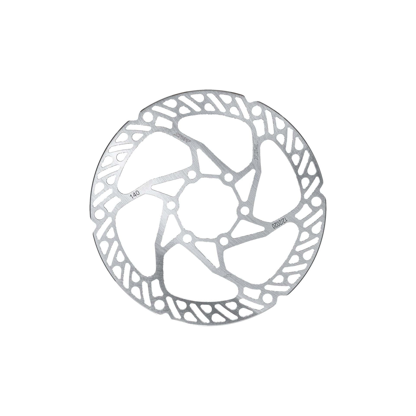 Trickstuff Ultralight Disc Brake Rotor 6-Bolt