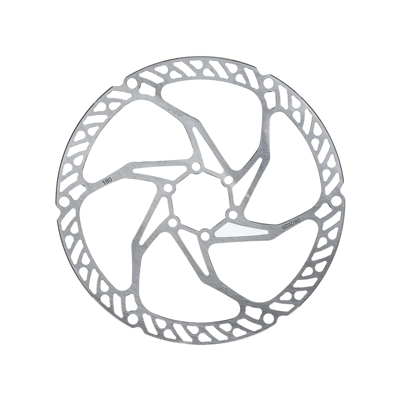Trickstuff Ultralight Disc Brake Rotor 6-Bolt