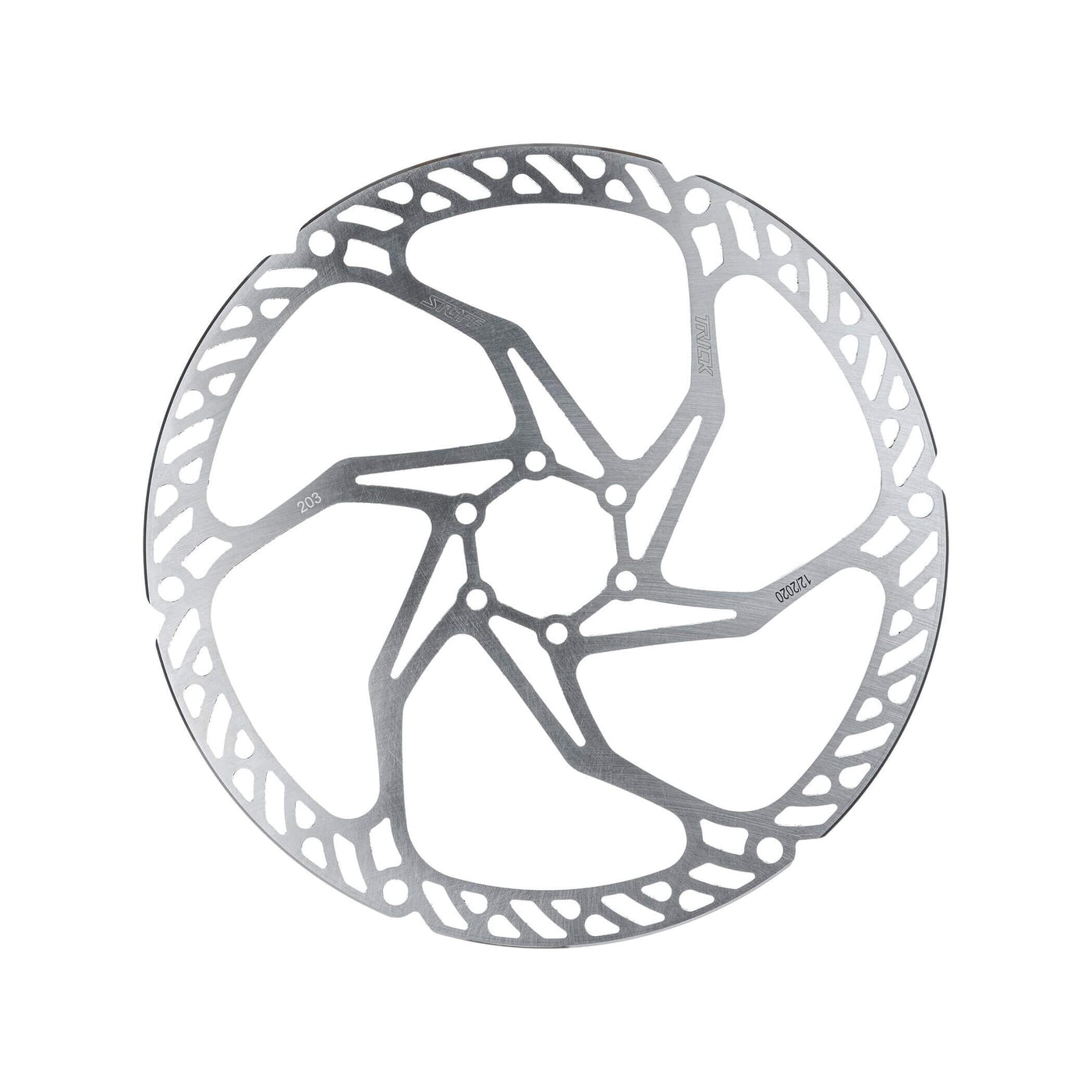 Trickstuff Ultralight Disc Brake Rotor 6-Bolt