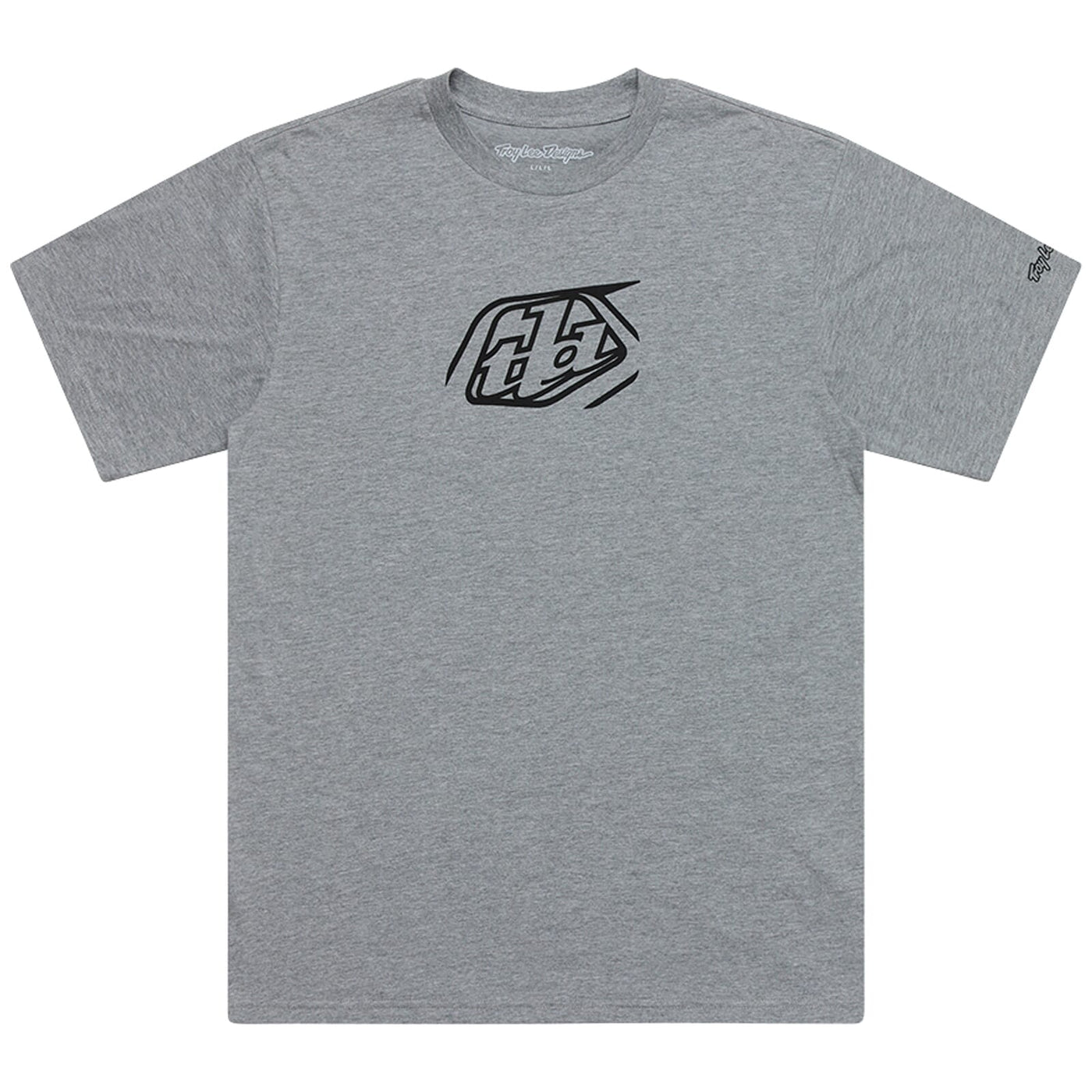 Troy Lee Designs Badge T-Shirt Badge