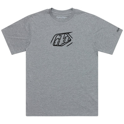 Troy Lee Designs Badge T-Shirt Badge