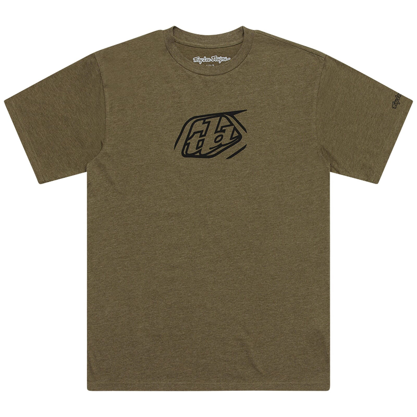 Troy Lee Designs Badge T-Shirt Badge